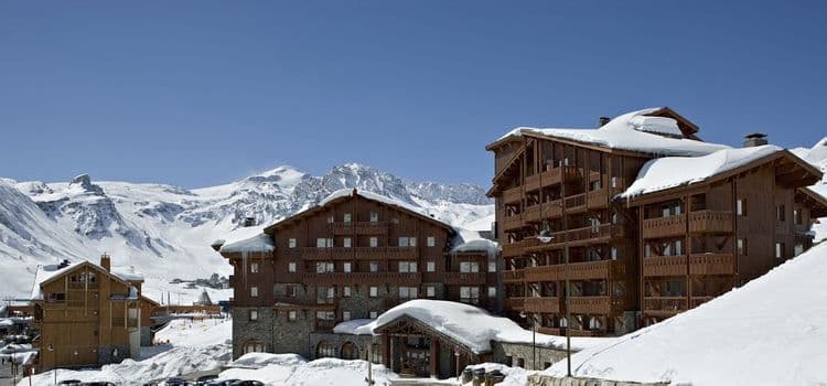 Village Montana Residences