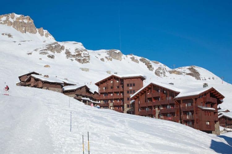 Village Montana Residences