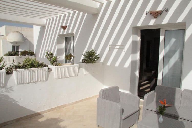 El Kantaoui Center