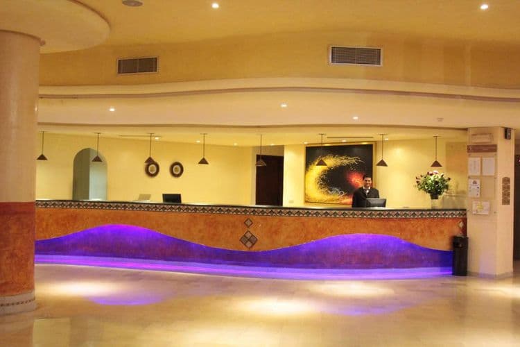 El Kantaoui Center
