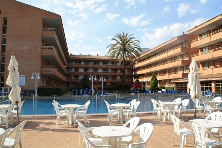 Voramar Aparthotel