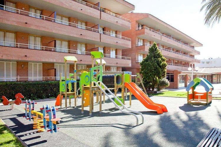 Voramar Aparthotel