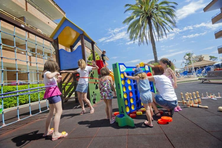 Voramar Aparthotel