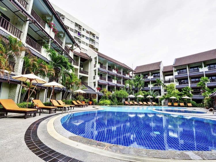 Splendid Resort Jomtien