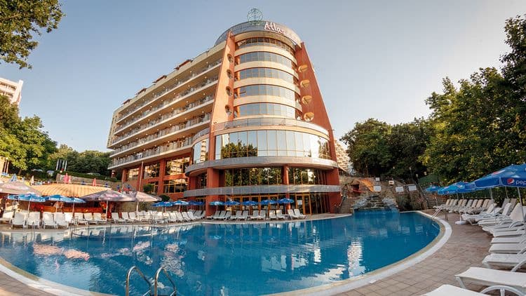 Atlas Hotel