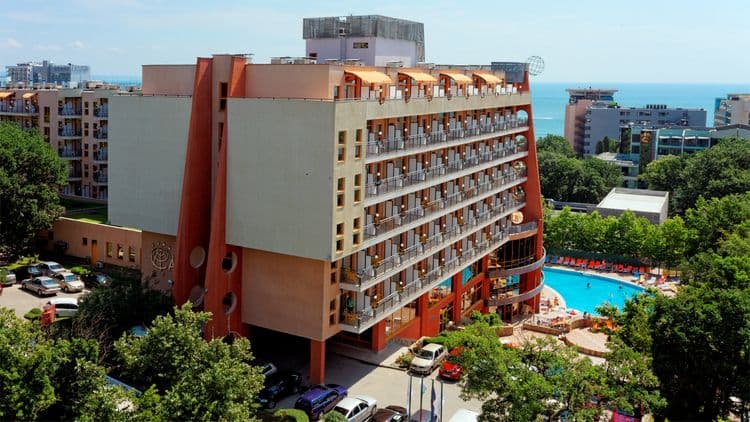 Atlas Hotel