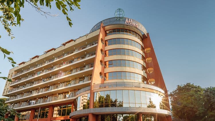 Atlas Hotel