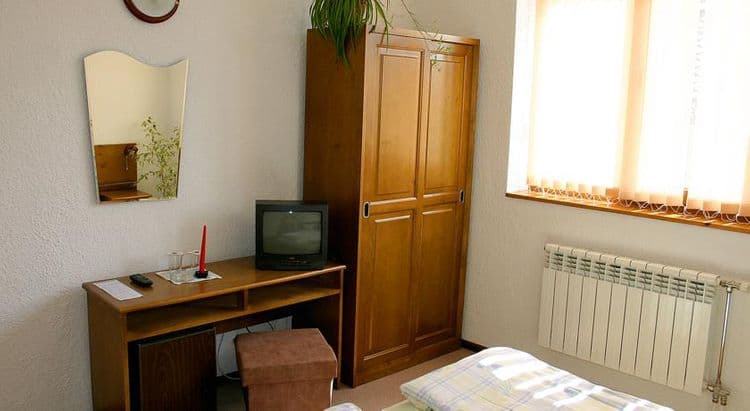 Durchova Kashta Family Hotel