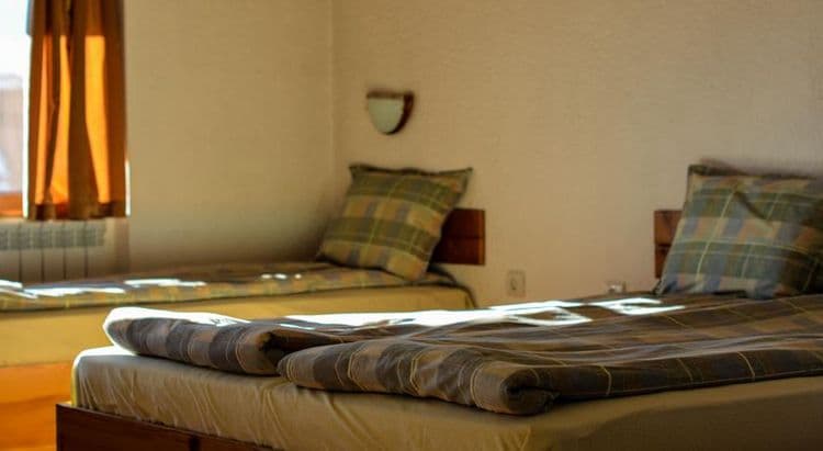 Durchova Kashta Family Hotel