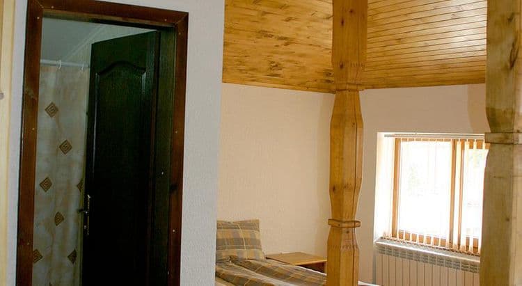 Durchova Kashta Family Hotel