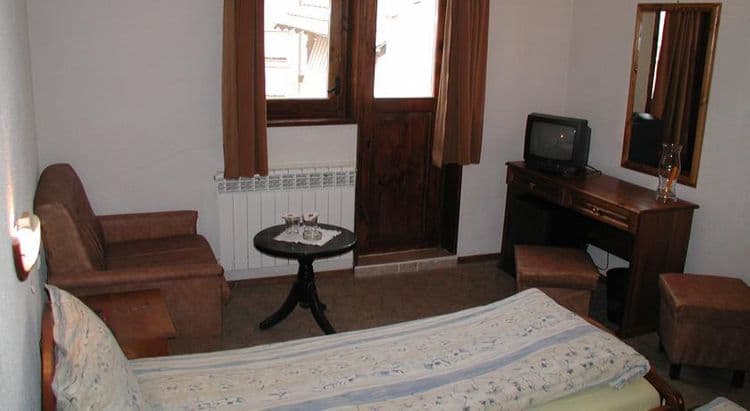 Durchova Kashta Family Hotel