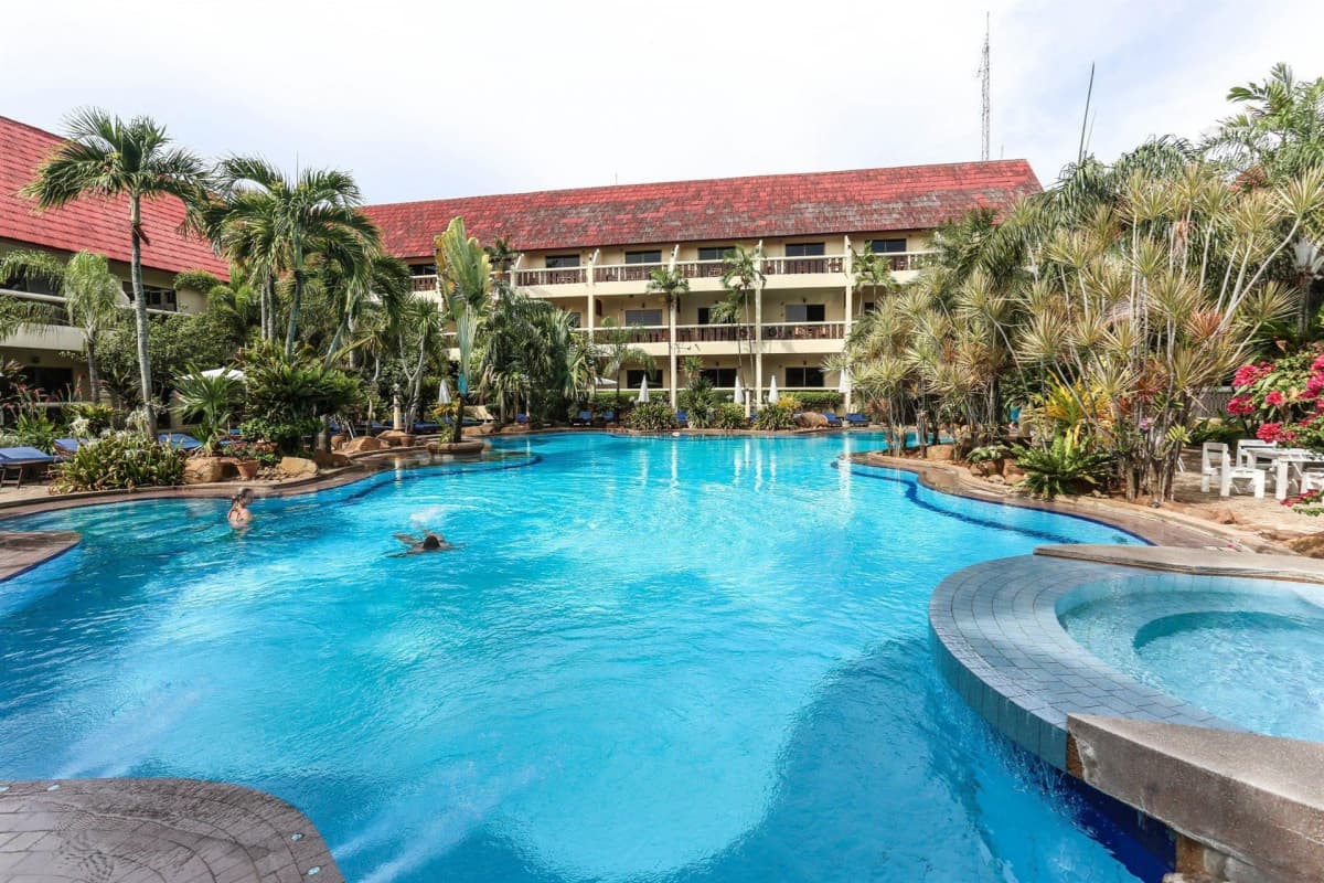 Bannammao Resort