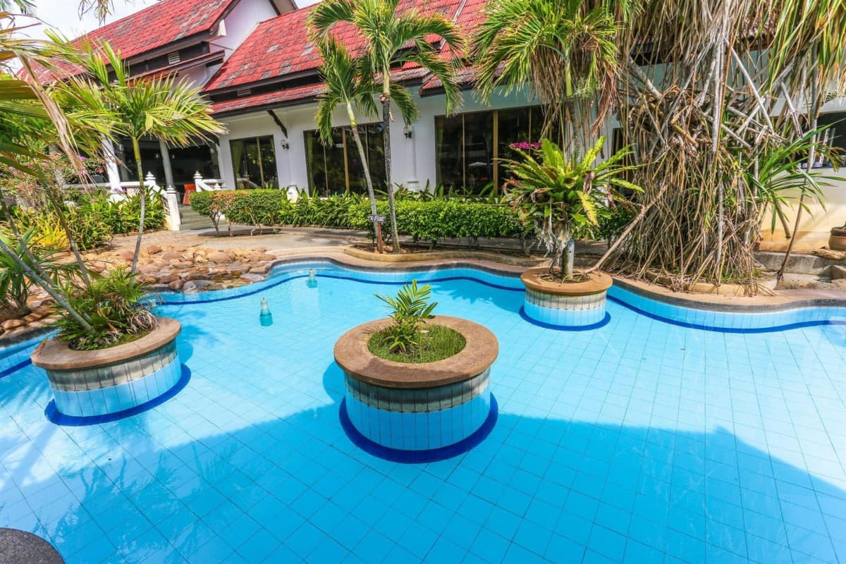 Bannammao Resort