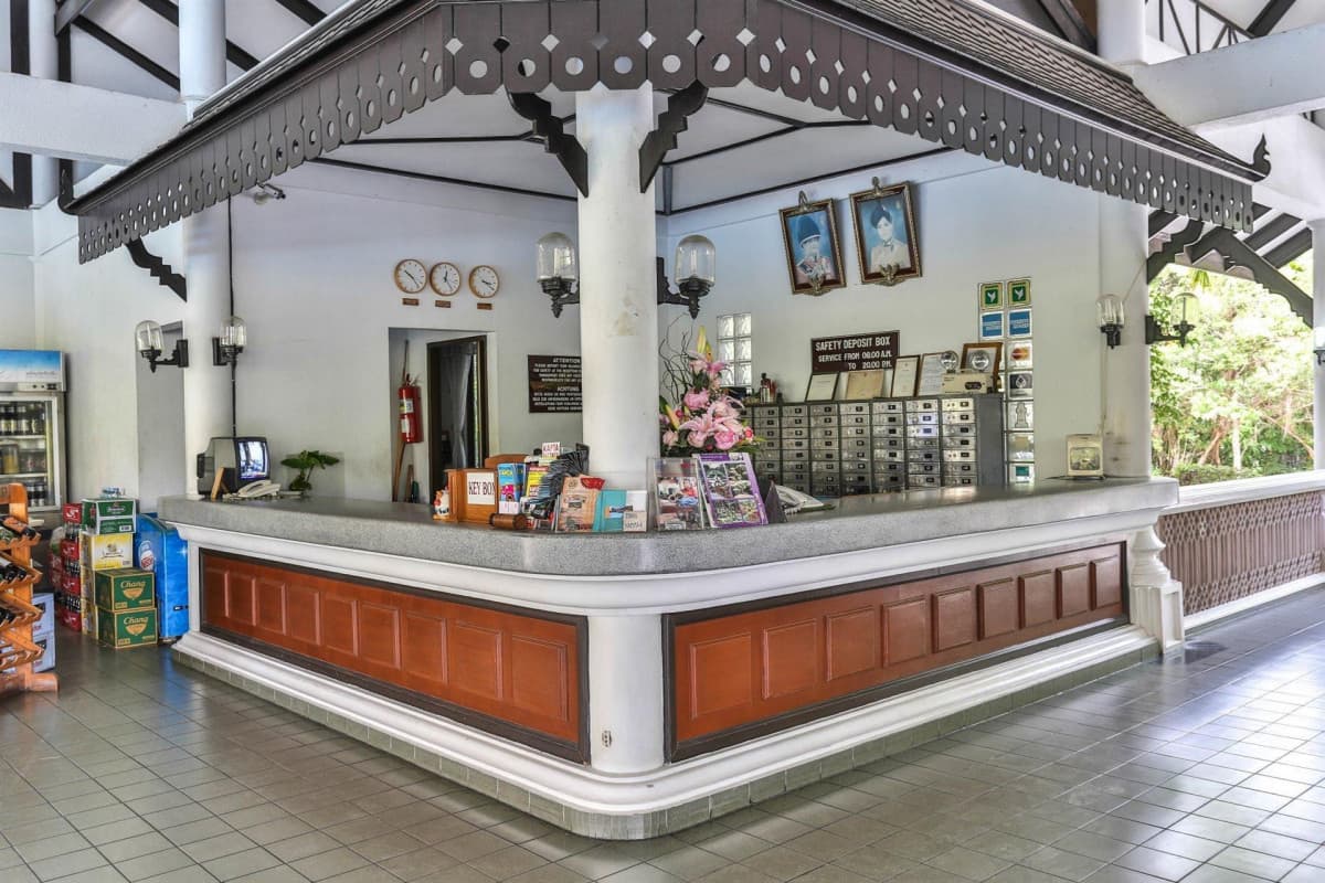 Bannammao Resort
