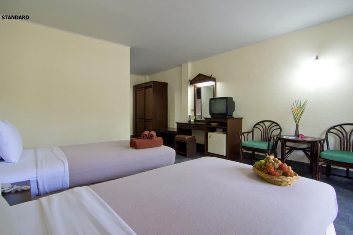 Bannammao Resort