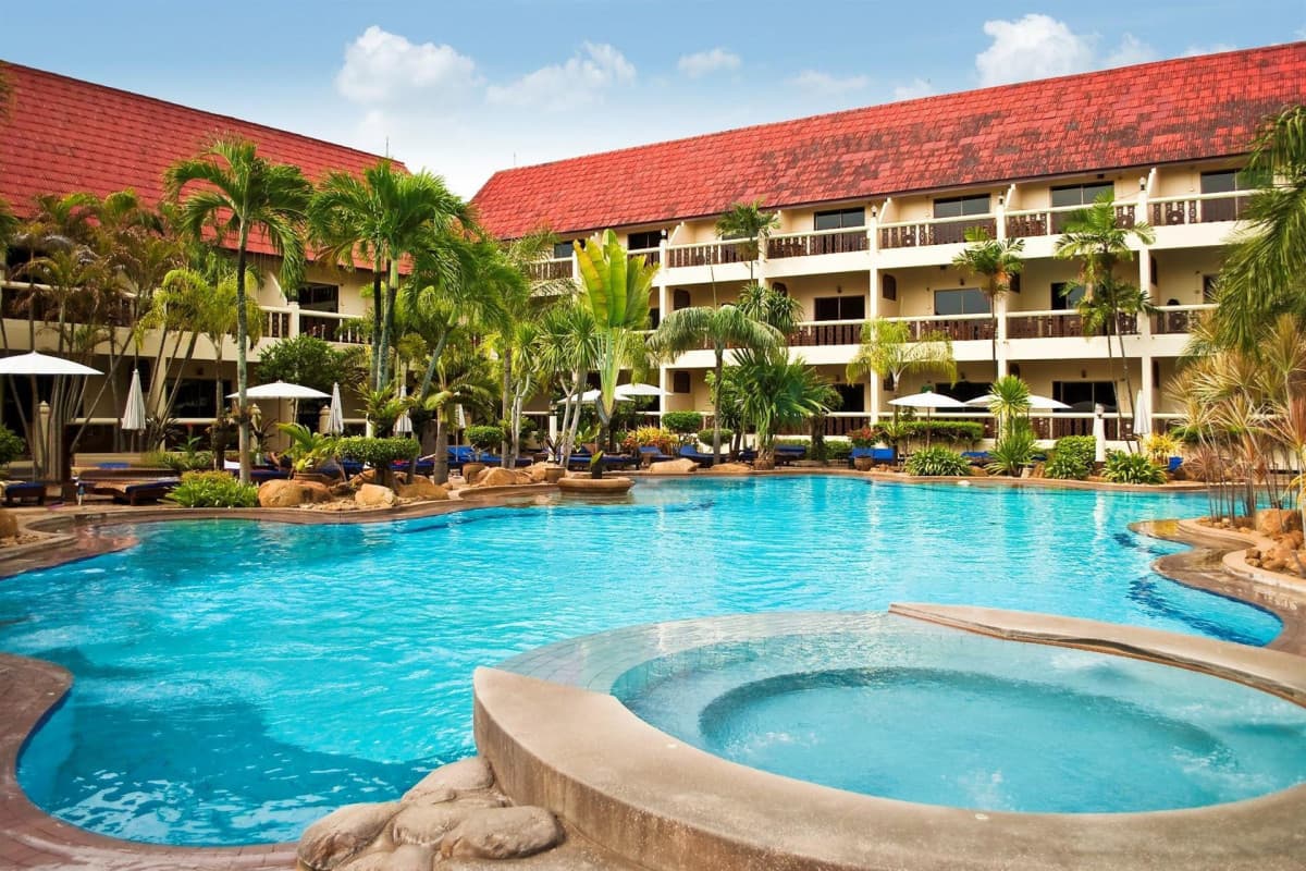 Bannammao Resort