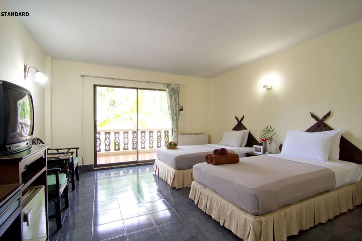 Bannammao Resort