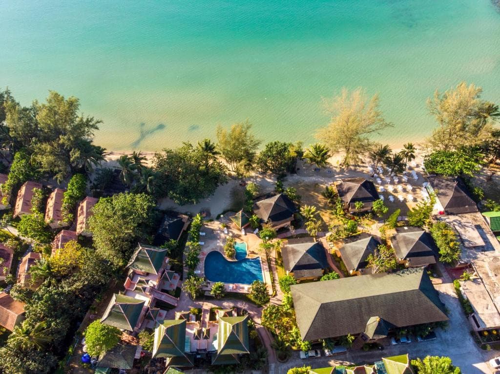 Coconut Beach