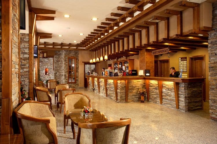 Perelik Palace Hotel