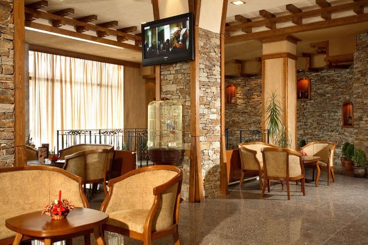 Perelik Palace Hotel