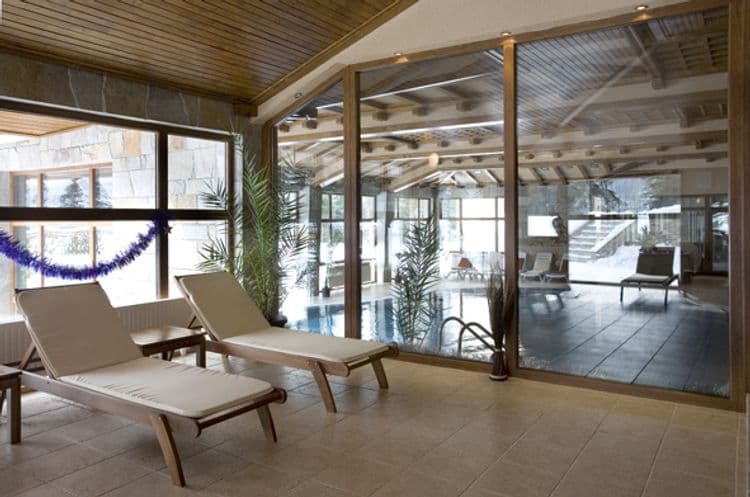 Perelik Palace Hotel