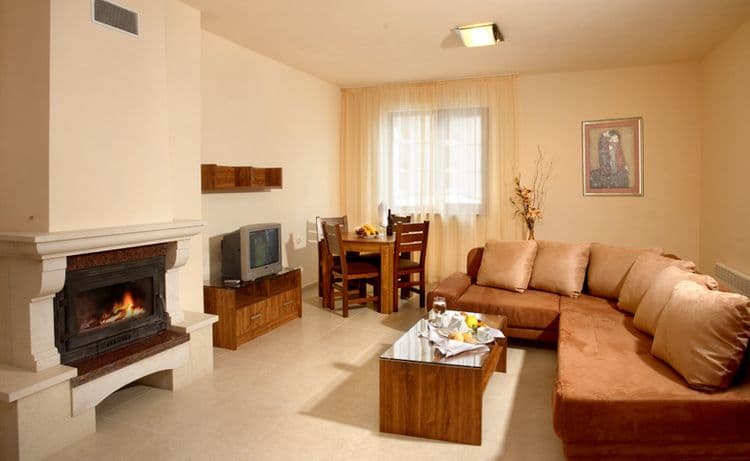 Perelik Palace Hotel