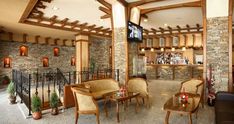Perelik Palace Hotel