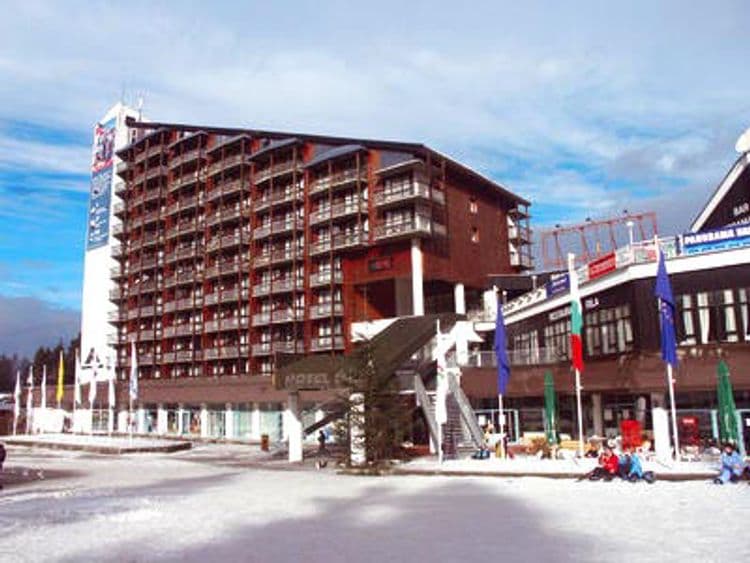 Rila Hotel