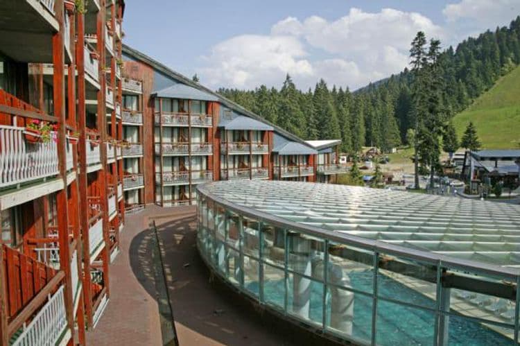Rila Hotel