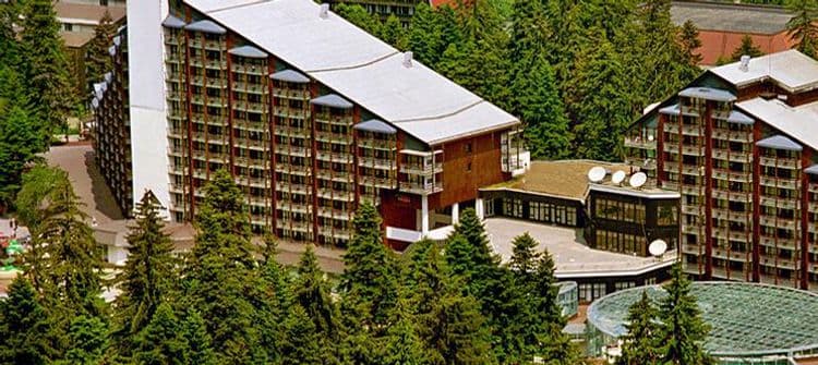 Rila Hotel