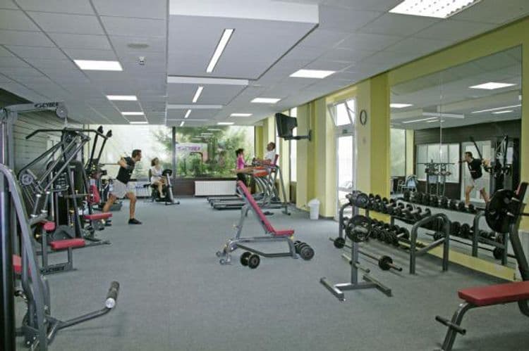 Rila Hotel