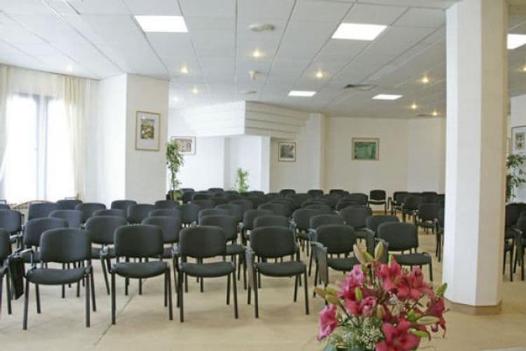 Rila Hotel