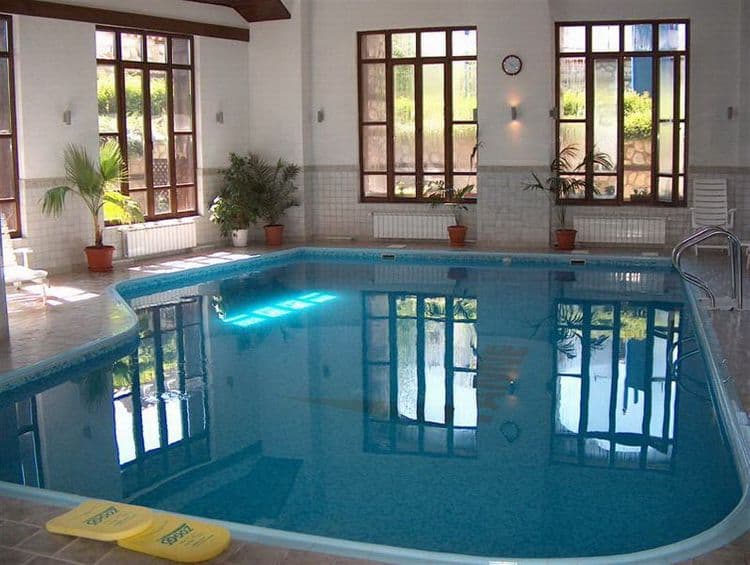 Tanne Hotel