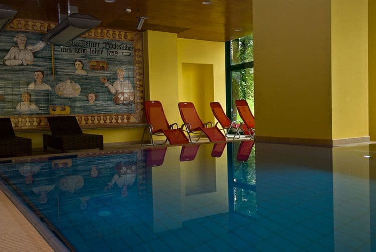 Elisabethpark Hotel
