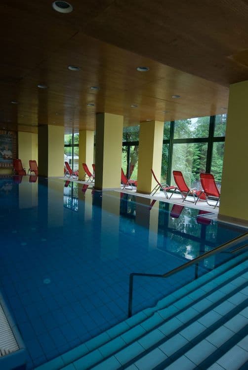 Elisabethpark Hotel