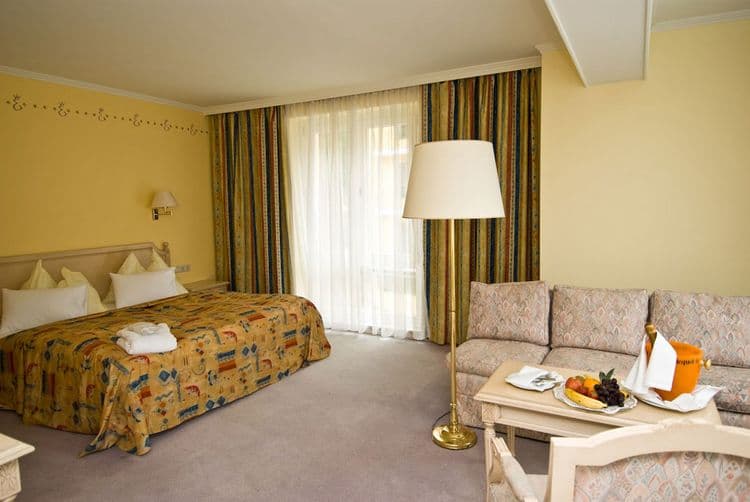Elisabethpark Hotel