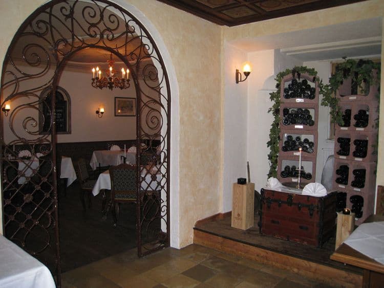 Elisabethpark Hotel