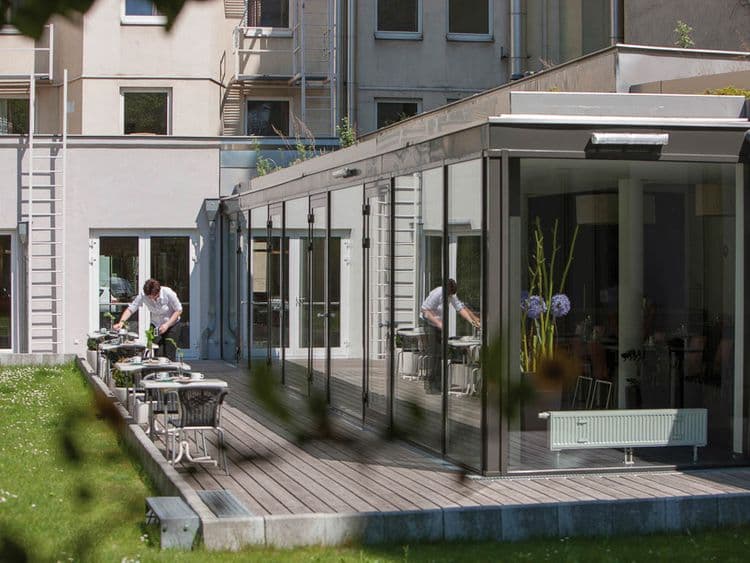 Austia Trend Hotel Beim Theresianum