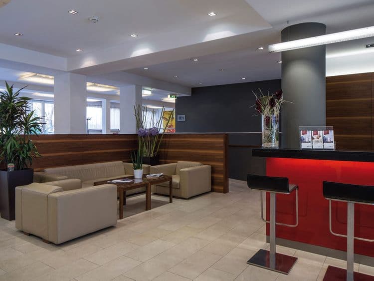 Austia Trend Hotel Beim Theresianum