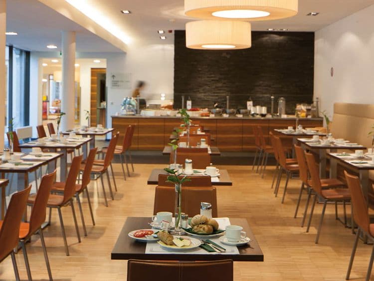 Austia Trend Hotel Beim Theresianum