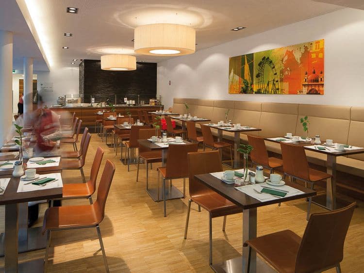 Austia Trend Hotel Beim Theresianum