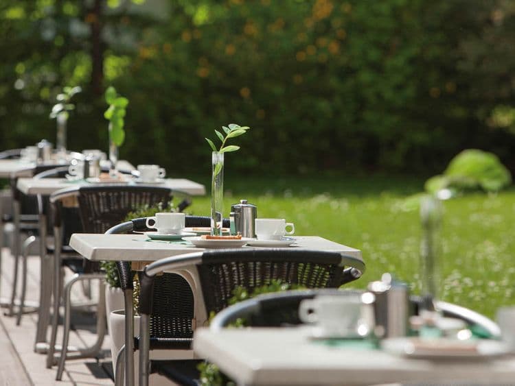 Austia Trend Hotel Beim Theresianum