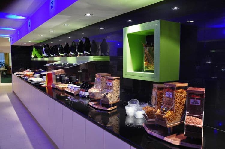 Ibis Wien Mariahilf Hotel