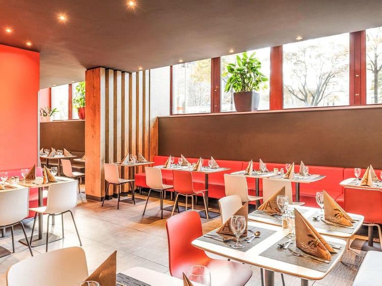 Ibis Wien Mariahilf Hotel