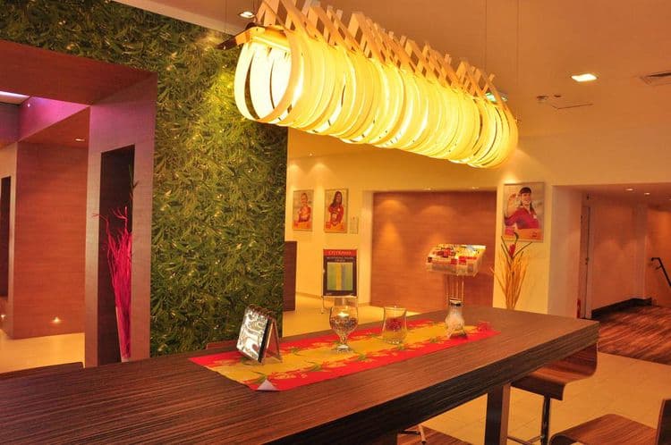 Ibis Wien Mariahilf Hotel