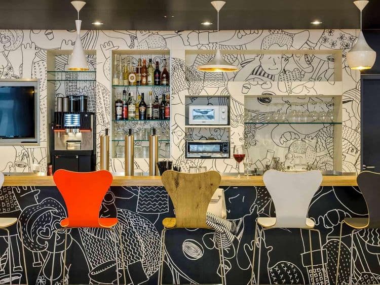 Ibis Wien Mariahilf Hotel