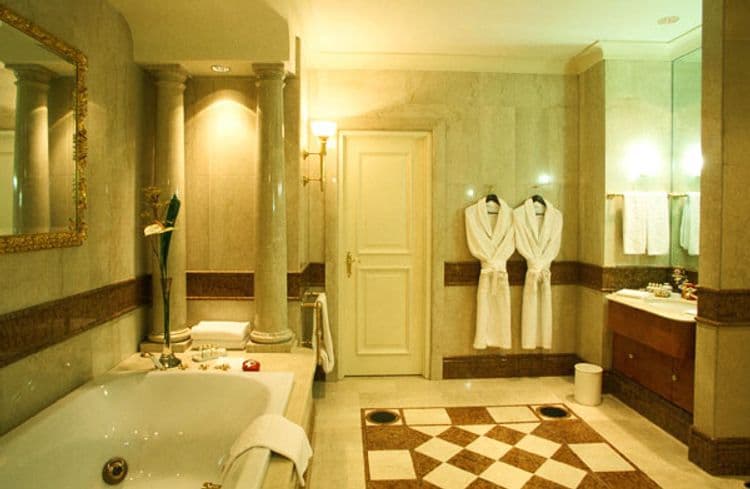 Grand Hotel Wien