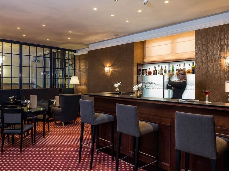 Austria Trend Hotel Astoria