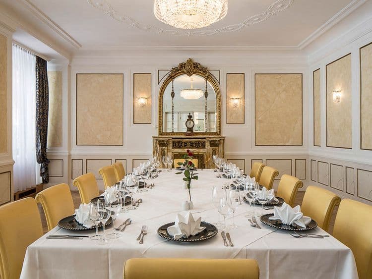 Austria Trend Hotel Astoria
