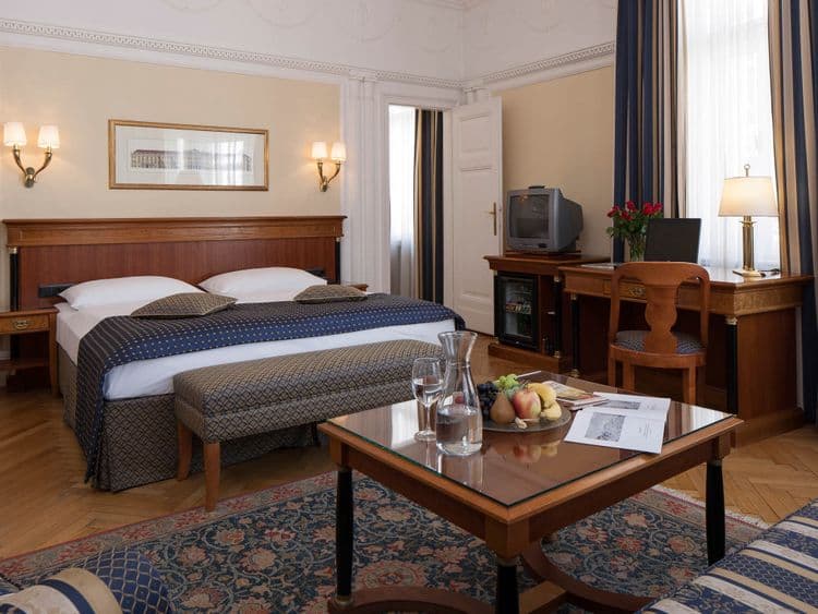Austria Trend Hotel Astoria
